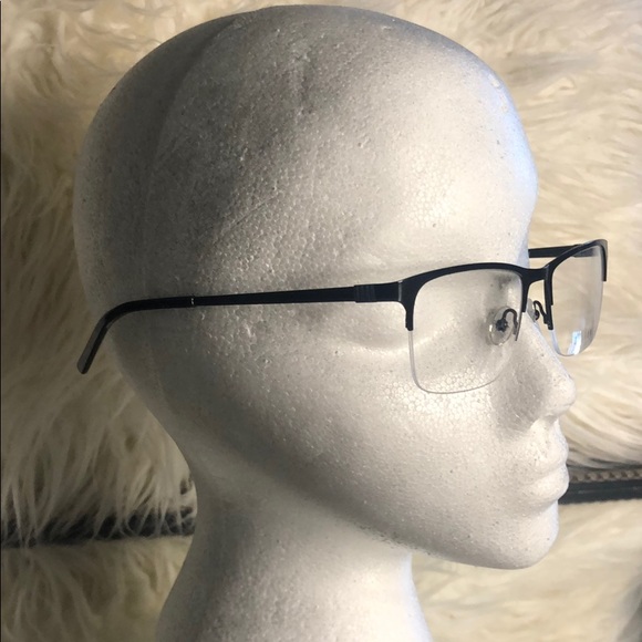 HELIUM SEMI-RIMLESS & FULL RIM FRAMES - Picture 11 of 11